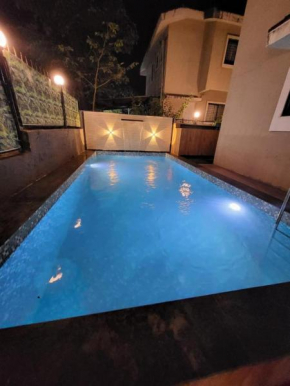 The Perfect Stays Mountain Paradise Villa